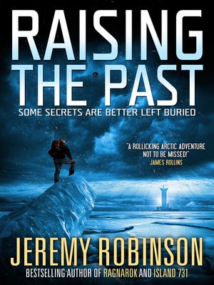 cover image of Raising the Past